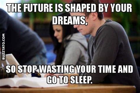 20 dream memes to inspire you in a funny way