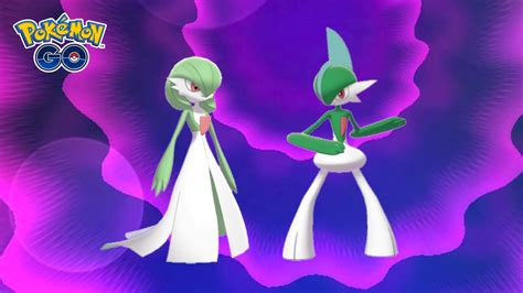 How To Get Gallade In Pokemon Go Techstory