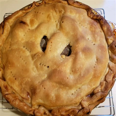 Zucchini Apple Pie Recipe Allrecipes