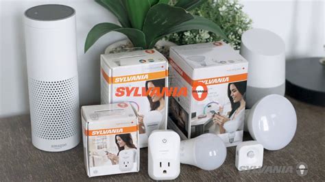 See What You Can Do With Sylvania Smart And Your Zigbee Smart Home Hub