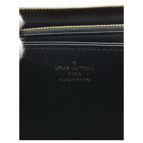 Louis Vuitton Wallets Brown Leather Ref 630112 Joli Closet