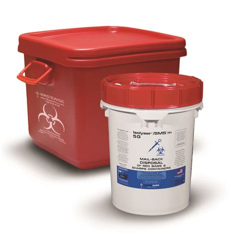 Aggregate More Than 119 Red Bag Medical Waste Disposal Super Hot