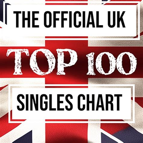 The Official Uk Top 100 Singles Chart 02 November 2023 Hits And Dance