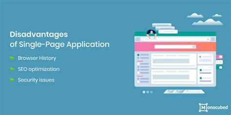 What Is Single Page Application 3 Examples Pros And Cons