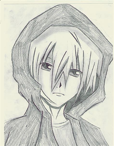 Drawing anime hoodies see more about drawing anime hoodies drawing anime hoodies. Anime Boy in Hoodie by xxthaixx101 on DeviantArt