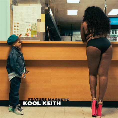 Kool Keith Feature Magnetic Cd Mello Music Group