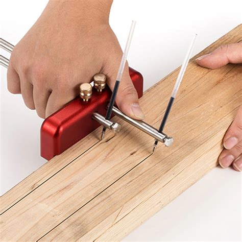 Woodworking Hand Tools Marking Gauge