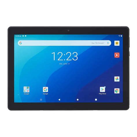 Walmart Quietly Release New Onn Pro Tablets Pc Guide