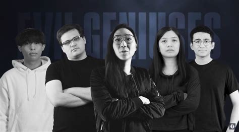 Evil Geniuses Enter Valorant With Mixed Gender Roster Ginx Esports Tv