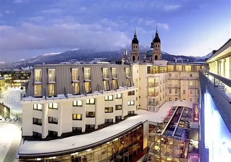 Innsbruck Accommodation Info Best Places To Stay In Innsbruck