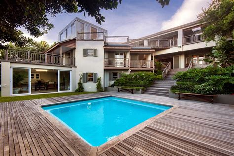 These 2 South African Homes Have Been Named As ‘ultimate House Finalists