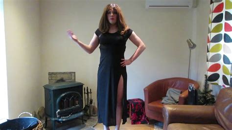 Caught Crossdressing By Neighbour So Embarrassing Youtube