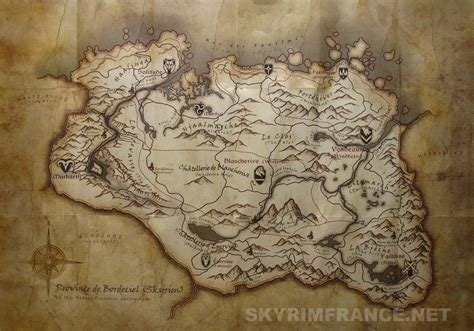 Bordeciel Wiki The Elder Scrolls