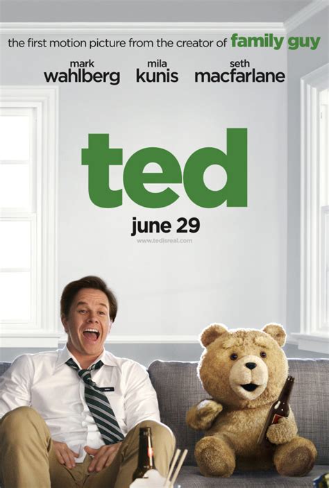 Watch Ted On Netflix Today