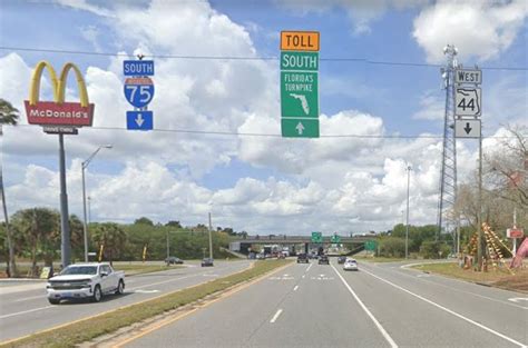 Florida Turnpike Extension Moving Ahead Despite Opposition Wusf