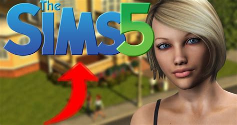 The Sims 5 Latest Rumors And Speculations About Cool Features And