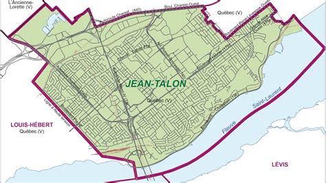 Jean Talon La Circonscription La Plus Diversifi E De Qu Bec Radio