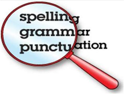 Even though english is your primary language, chances are you still would make dozens of grammatical errors. Online Grammer Check