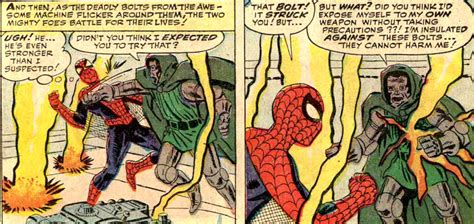 Amazing Spider Man 5 Comics Archeology