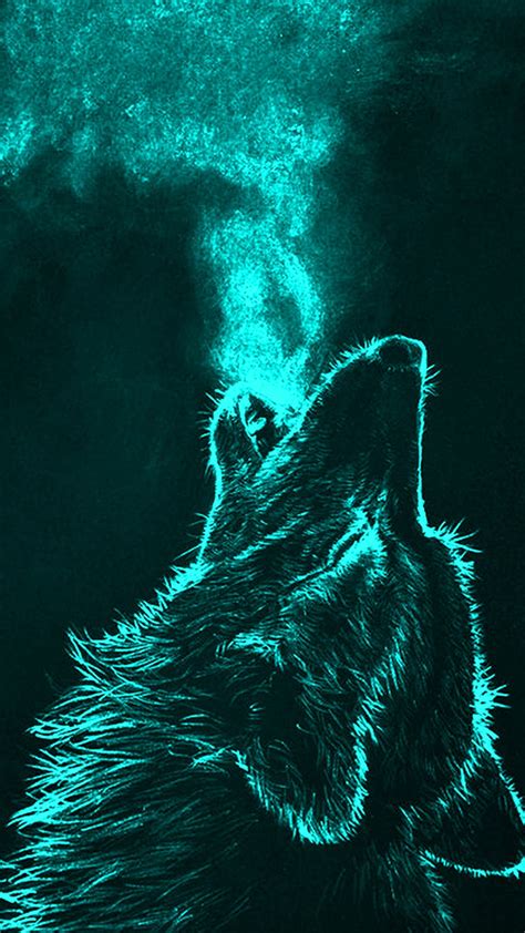 Here you can get the best wolf wallpapers for your desktop and mobile devices. Iphone Wolf Wallpaper - KoLPaPer - Awesome Free HD Wallpapers