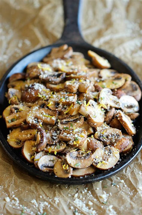 Ideas & Ways to Incorporate More Mushroom into Your Diet - Appreciate