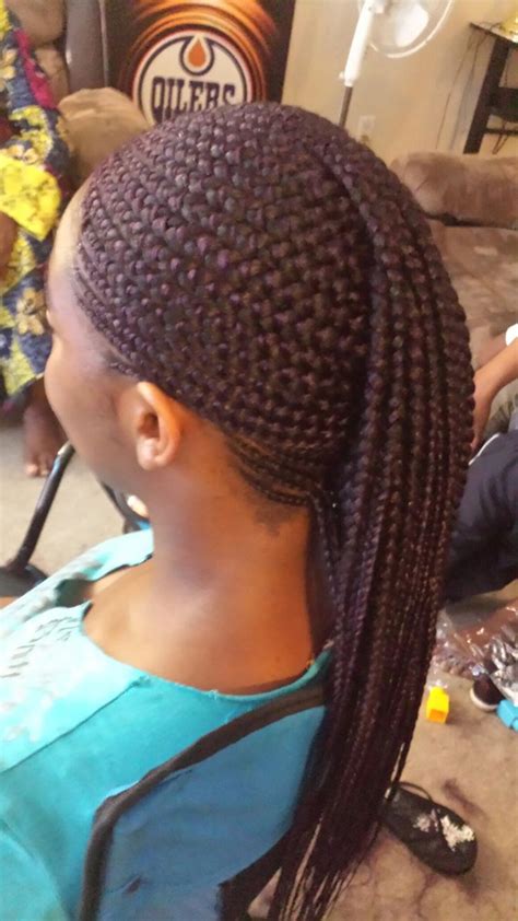 Ghana Braids Alata Hair Styles Lovely Ghana Braids Hairstyles 40