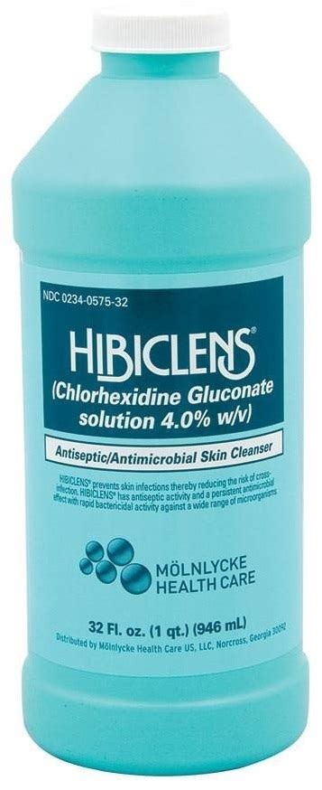 .soap, hibiclens soap (chlorhexidine gluconate), in reducing loads of propionibacteria (propi) on or description: 20 Best Antibacterial Soap to Use On Tattoos | Trending Tattoo