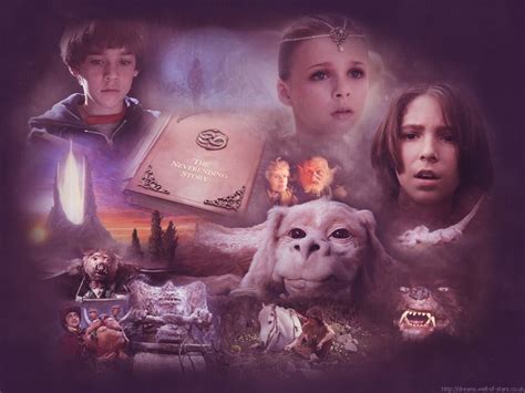 The Neverending Story Wallpapers Top Free The Neverending Story