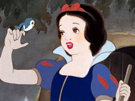 Snow White Trivia Fun Facts About Disneys First Princess Pixie