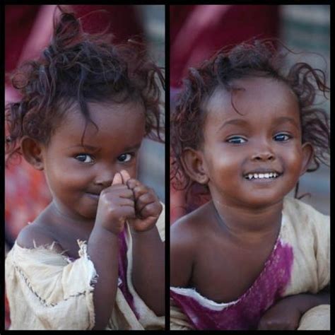 While many classic superhero stories retread the same ground civil war doesn't treat her much better. Black girl says Somalis & Ethiopians Are Beautiful Because ...