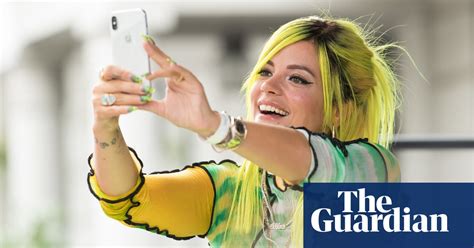 My Thoughts Exactly By Lily Allen Review Sex Self Loathing And