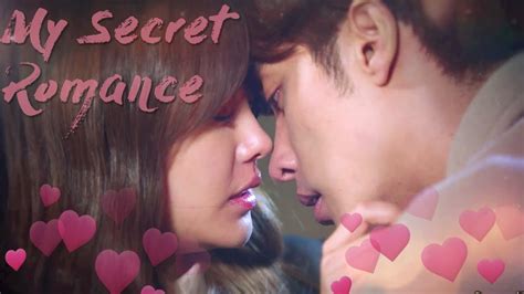 ♥♥my Secret Romance ♥♥ Youtube