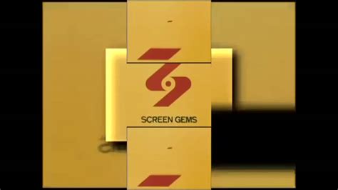 Screen Gems Scan V11 Youtube