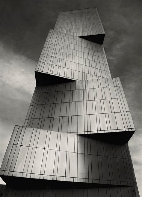Leeds Abstract Building
