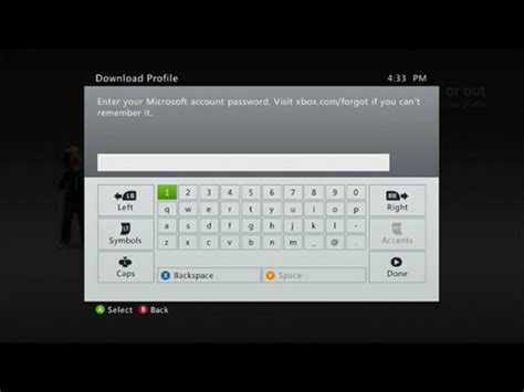 Using Microsoft Two Factor Authentication With Your Xbox Live Account