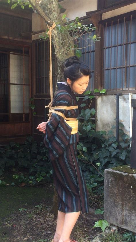 Justscreenshots Shibari Naka Akiramodel Itsuka Hizuki Tumblr Pics
