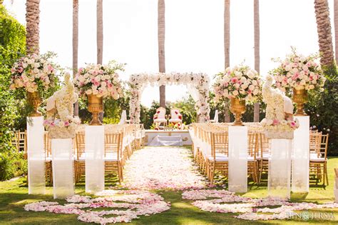Lavish Weddings San Diego Wedding Planner
