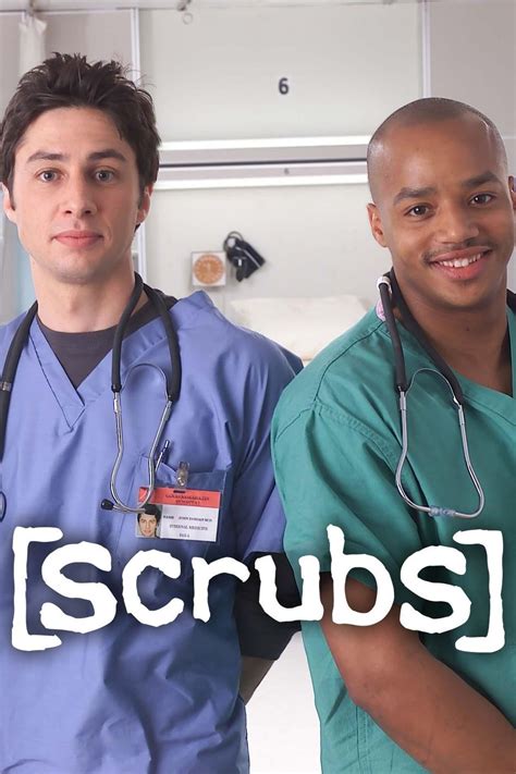 Scrubs Season 1 Pictures Rotten Tomatoes