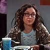 The Big Bang Theory Tv Series Sara Gilbert As Leslie Winkle Imdb