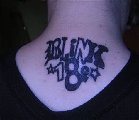 My Blink Tattoo Blink Tattoo Tattoos Print Tattoos