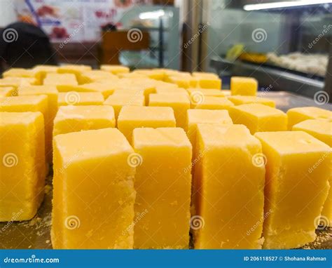 Traditional Sweets In The Market Of Bangladesh Stock Image Image Of Ball Indian