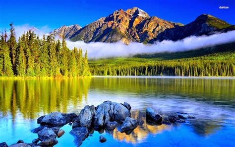 Most Beautiful Nature Wallpapers Top Free Most Beautiful Nature