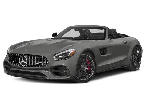 Clk350 2dr convertible (3.5l 6cyl 7a), and clk550 2dr convertible (5.5l 8cyl 7a). 2018 Mercedes-Benz AMG GT Convertible - Cabriolet : Price, Specs & Review | Groupe St-Pierre ...