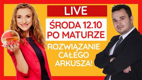 Próbna matura 2021 z matematyki. 💥Rozwiązanie arkusza! 🔥 LIVE 🎯Matura matematyka 2021! 🔥 ...