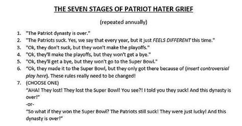 For All You Patriots Haters Out There Album On Imgur