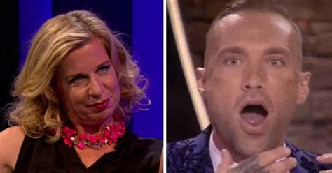 Katie Hopkins Claims Calum Best Knew Mum Was Going Into Cbb And The