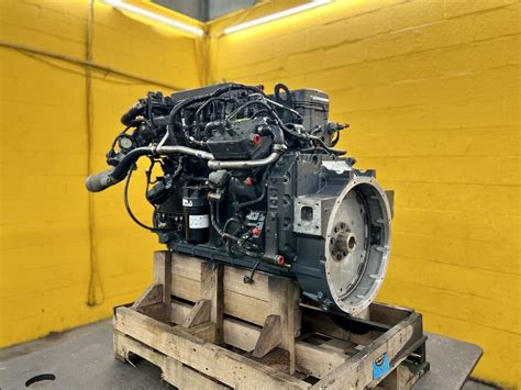 2019 Paccar Px 7 Truck Engine For Sale 3104