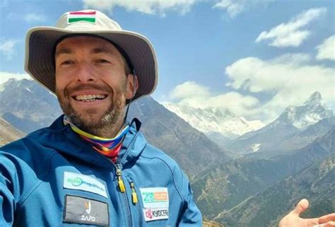 Seorang Lagi Pendaki Hilang Di Everest Astro Awani