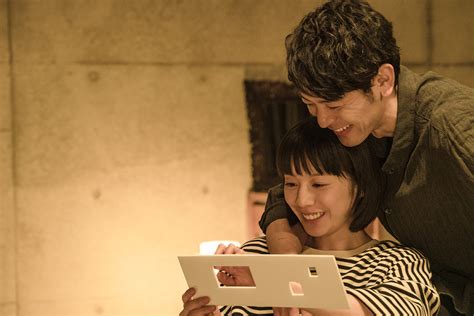 Cinéma critique film The Housewife de Yukiko Mishima DAME SKARLETTE
