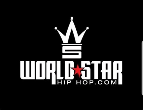 World Star Hiphop Logo Hiphop Logo World Star Hip Hop Logo